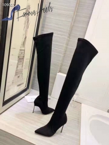 Casadei Boots CBO3147